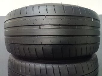 225/40 R19 MICHELIN (0820)