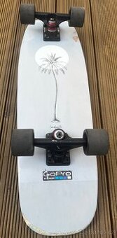 Skateboard Landyachtz Dinghy