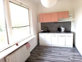 Hezký byt 2+kk v RD, Černice, Plzeň
