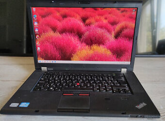 15.6 Notebook Lenovo ThinkPad T530