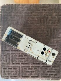 Autorádio jvc k-ds 735r