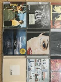cd pro nadšence 1. - 1