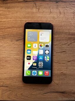 iPhone SE 2020 – 64 GB | Nový displej + baterie