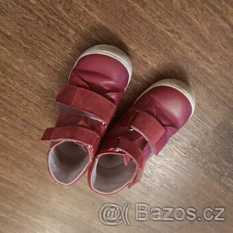 Boty Rak 24 - 1