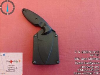 KA-BAR TDI Law