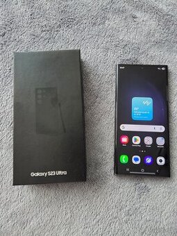 Samsung Galaxy S23 Ultra 5G 256GB dual sim