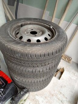 Firestone Multihawk 155/70 R13 75T
