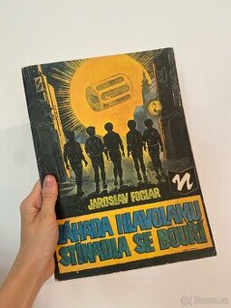 Sběratelské vydání Rychlých šípů - 1