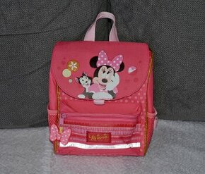 Dětský batůžek MINNIE MOUSE - 1