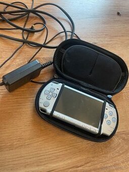 PSP 2002