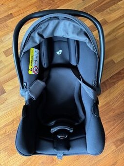 Autosedačka (vajíčko) Joie I-snug 2
