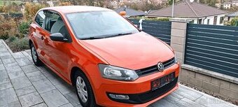 VW polo 6r 1.6 TDI díly