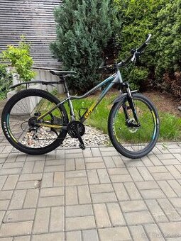 Horské kolo Giant LIV TEMPT 4