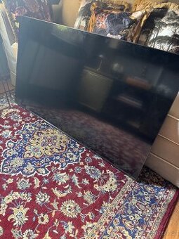 Televize Samsung 139cm