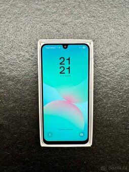 telefon Samsung Galaxy A26 8GB/256GB White nový - záruka