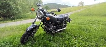 Yamaha XS 400 SE Special - 1