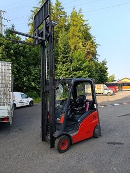 Linde H 14T