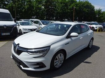 Renault Mégane 1,5 DCI,garance km