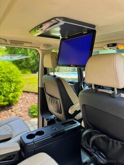 Mercedes-Benz Viano, 3.0CDI - 165 kw - 2013 rok