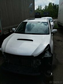 Subaru Legacy 2,0 D