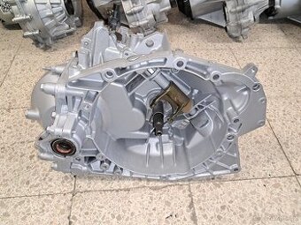 Převodovka Jumpy Scudo Expert 1.9 TD 20LE44