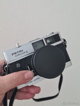 Petri Computor II - 1