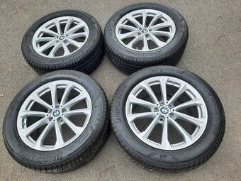 BMW Originál LETNÍ sada 20" X7 G07 style 750