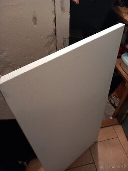 Sálavý topný panel ecosun 700u - 1