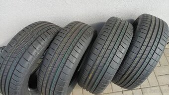 Letní sada pneu Bridgestone 205/60 R16 92 H - Neježděné
