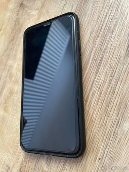 iPhone X na dily
