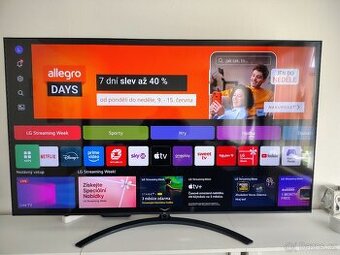 LG TV