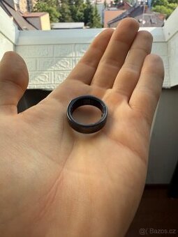 Oura ring gen. 3