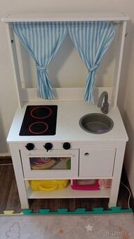 Prodám dětskou kuchyňku Spisig IKEA