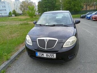 Lancia Y 1.2