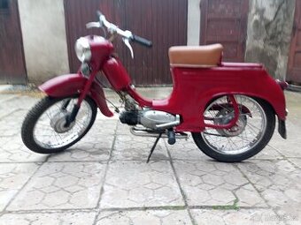 Jawa 555