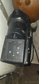 Prodam automatickou domaci vodarnu s regulaci tlaku grunfos - 1