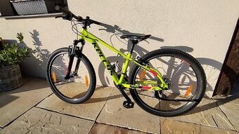 Dětské kolo Kellys Spider 10 ( 27)
