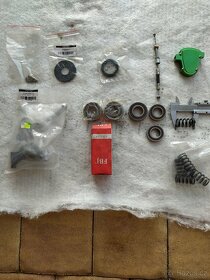 Kawasaki KX 250