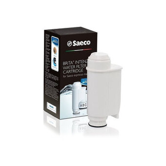 Filtr Brita pro kávovary Phillips, Saeco