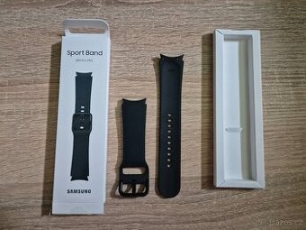 01_Samsung Galaxy Watch- řemínek