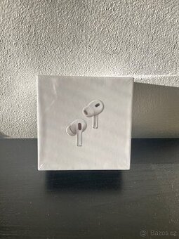 Airpods pro 2. Generace