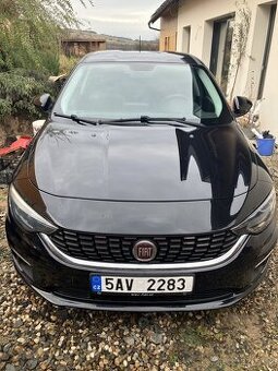 Fiat Tipo 1,6 Multijet hatchback