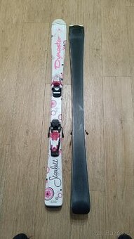 Lyže 120cm