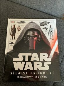 Star wars - síla se probouzí - 1