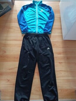 Tepláková tepláková Adidas