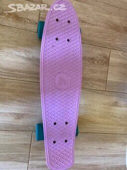 Dětský skateboard