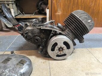 Motor ČZ 150cc