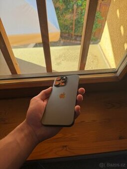 iPhone 15 Pro Max 256gb + ZÁRUKA