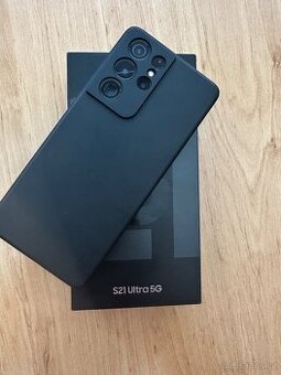 Samsung S 21 Ultra 5g