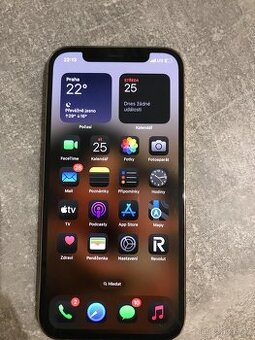iPhone 12 pro gold 128gb